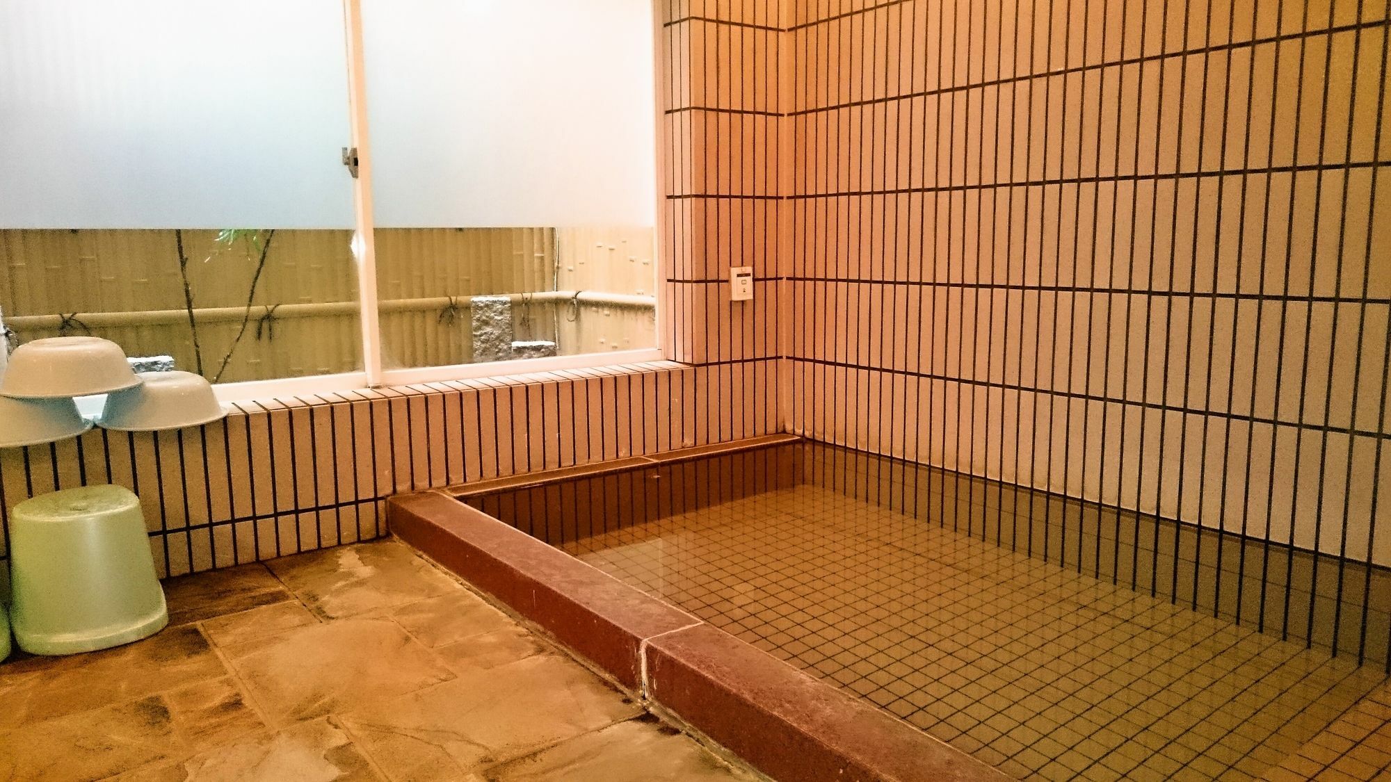 Ryokan Mitsuwa Toyooka  Buitenkant foto