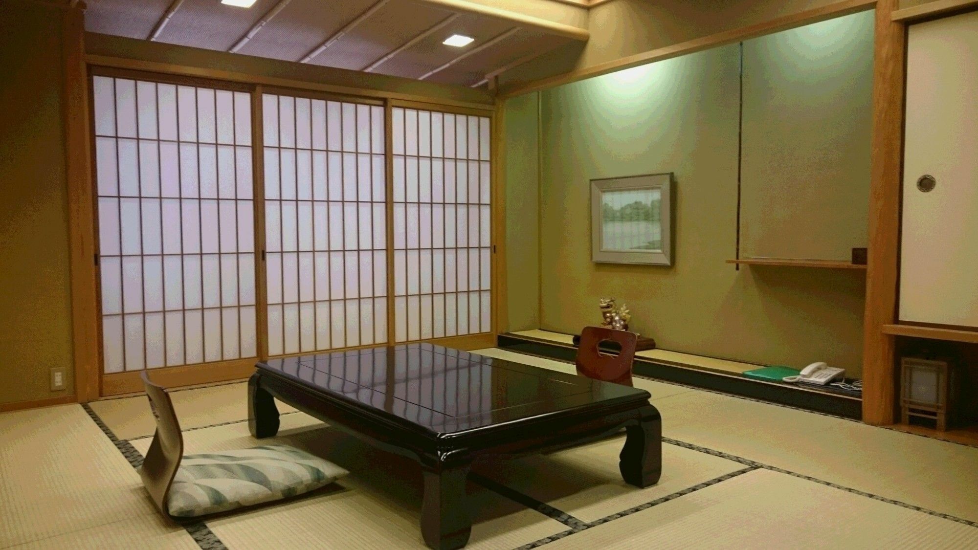Ryokan Mitsuwa Toyooka  Buitenkant foto